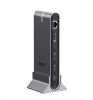 Obrázek ACER 15in1 USB Type- C Universal Mini- dock: Host interface: USB- C, 2x USB- A 2.0, 1x USB- A 3.2 Gen2, 1x USB- A…