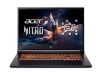 Obrázek ACER NTB Nitro V 17 AI (ANV17- 41- R2QM), R5 AI 240, 17.3" FHD, 16 GB, 1 TB SSD, RTX 5060, Linux, Black