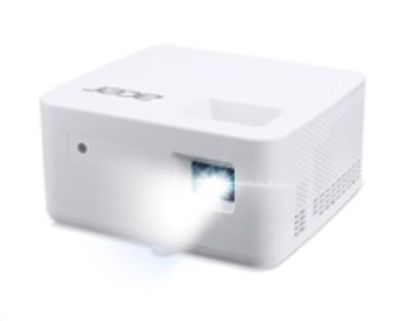 Obrázek ACER Projektor PD1500 DLP 1080p 1500 Lm 50, 000: 1 EMEA 3.0Kg EURO Power HDMI Cable w/ Carrying Case