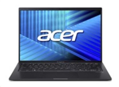 Obrázek ACER NTB Extensa 14 (EXO14- 71- 54VZ), Ultra 5 115U, 15.6" FHD, 16 GB, 512 GB SSD, Intel, W11H, Black