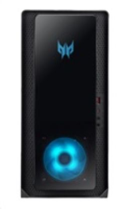 Obrázek ACER PC Predator PO3- 665_E_FR850 W_H610, i5- 14400F, 32 GB, 1 TB SSD, RTX 5060, W11, Black