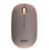 Obrázek ACER myš Wireless Bubble Mouse, RF2.4G, 1600 dpi, beige