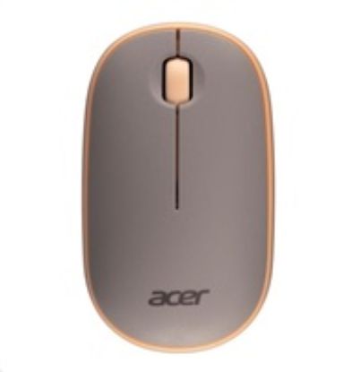 Obrázek ACER myš Wireless Bubble Mouse, RF2.4G, 1600 dpi, beige