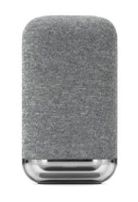 Obrázek ACER reproduktor HALO Smart speaker - LED Display, RGB Lighting, Google Assistant, Google Home support, Multiroom