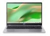 Obrázek ACER NTB Chromebook 315 (CB315- 6HT- C16X), N150, 15.6" FHD, 8 GB, 128 GB eMMC, Intel, ChromeOS, Sparkly Silver