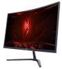 Obrázek ACER LCD Nitro ED270 W0bmiipx, 27" FHD Curved, 240 Hz, 250 nits, 1 ms, Audio, Repro, Vesa, HDMI, DP, Black