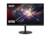 Obrázek ACER LCD Nitro XV272UX1bmiiprx, 27" WQHD, 200 Hz, 350 nits, 1 ms, Audio, Repro, Vesa, HDMI, DP, Black
