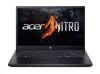 Obrázek ACER NTB Nitro V 15 AI (ANV15- 42- R6RS), R7- 7445HS, 15.6" FHD, 16 GB, 1 TB SSD, RTX 4050, Linux, Black