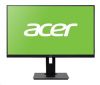 Obrázek ACER LCD B277UGbmiiprzxv 69cm (27") IPS LED, 2560 x 1440@120 Hz, 350cd/ m2, 178/ 178, 2xHDMI(2.0) + 1xDP(1.2) + DP out…