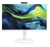 Obrázek ACER PC AiO Aspire C27A- GRPL_JuwCU5120U_90 W, Core5 120U, 27" FHD, 16 GB, 1 TB SSD, Intel, W11, White