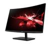 Obrázek ACER LCD Nitro ED270UP0bmiipx, 27'' Curved 1500R VA LED, 2560 x 1440, 144 Hz, 250 nits, 1 ms, Audio, Repro, HDMI, DP…