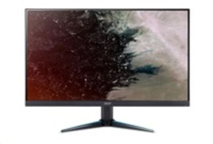 Obrázek ACER LCD Nitro VG270UP6bmiipx, 27" IPS LED, 2560 x 1440, 250 nits, 1 ms, HDMI, DP, Audio, Repro, Vesa, Black