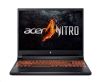 Obrázek ACER NTB Nitro V 16 (ANV16- 72- 74VC), Core 7 240H, 16" WUXGA, 32 GB, 1 TB SSD, RTX 5070, W11H, Black