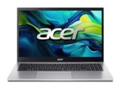 Obrázek ACER NTB Aspire Go 15 (AG15- 42P- R7TN), R5 7430U, 15.6" FHD, 16 GB, 512 GB SSD, Radeon, Linux, Silver