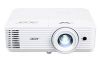 Obrázek ACER Projektor X1528 DLP, 1920 x 1080, 5200 ANSI, HDMI, Repro, 5000h, White