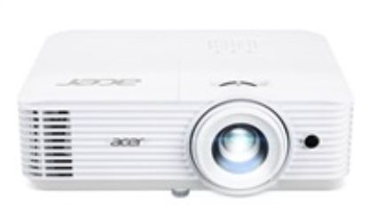 Obrázek ACER Projektor X1528 DLP, 1920 x 1080, 5200 ANSI, HDMI, Repro, 5000h, White