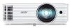 Obrázek ACER Projektor S1287n, ShortThrow, 1024 x 768, 4000ANSI, VGA, HDMI, RJ45, REPRO, 5000h, LAN, White