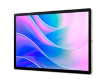 Obrázek ACER Tablet Iconia A14 (A14- 11MN- A8LU), A733, 14" 1920 x 1200, 8 GB, 256 GB UFS, N/ A, Android 15, Vapor Silver