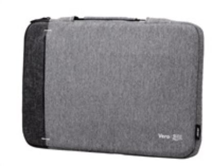 Obrázek ACER taška na notebook Vero OBP 14" Protective Sleeve, voděodolný, šedá