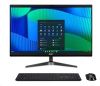 Obrázek ACER PC AiO Veriton Z2524G, Ultra 5 125U, 23.8" FHD, 8 GB, 512 GB SSD, Intel Graphics, W11P, Black
