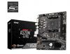 Obrázek MSI MB Sc AM4 A520M- A PRO, AMD A520, 2xDDR4, m- ATX