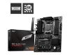 Obrázek MSI MB Sc AM5 PRO B650- S WIFI, AMD B650, 4xDDR5, 1xDP, 1xHDMI, WI- FI