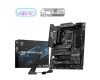 Obrázek MSI MB Sc LGA1851 Z890 GAMING PLUS WIFI, Intel Z890, 4xDDR5, 1xDP, 1xHDMI, 1xDP Type- C, WI- FI