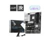 Obrázek MSI MB Sc LGA1851 PRO Z890- S WIFI, Intel Z890, 4xDDR5, 1xDP, 1xHDMI, 1xDP Type- C, WI- FI