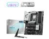 Obrázek MSI MB Sc LGA1851 B860 GAMING PLUS WIFI, Intel B860