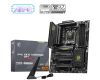 Obrázek MSI MB Sc AM5 MAG X870E TOMAHAWK WIFI, AMD X870E, 4xDDR5, 1xHDMI, 2xUSB4, WI- FI