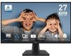 Obrázek MSI LCD PRO MP275Q, 27" 2560 x 1440, IPS, 100 Hz, 4 ms, VESA 100 x 100mm, N/ A, Black