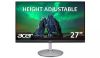 Obrázek MSI LCD PRO MP275PG, 27" 1920 x 1080, IPS, 100 Hz, 4 ms, VESA 100 x 100mm, N/ A, Black