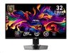 Obrázek MSI LCD MAG 321UP QD- OLED, 31.5", 3840 x 2160, QD- OLED, 0, 03 ms, VESA 100 x 100, Black