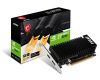 Obrázek MSI VGA NVIDIA GeForce GT 1030 4GHD4 LP OC, GT 1030, 4 GB DDR4, 1xDP, 1xHDMI