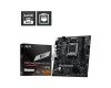Obrázek MSI MB Sc AM5 PRO A620AM- B EVO, AMD A620A, 2xDDR5, 1xHDMI, 1xVGA, mATX