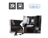 Obrázek MSI MB Sc AM5 PRO B850M- P WIFI, AMD B850, 4xDDR5, 1xDP, 1xHDMI, mATX