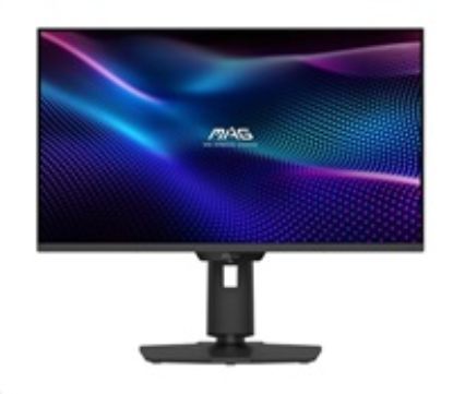 Obrázek MSI LCD MAG 274UPDF E16M, 27", 3840 x 2160, Rapid VA, 0, 5 ms, VESA 100 x 100, Black
