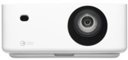 Obrázek Optoma projektor ML1080 (DLP, Laser, FULL HD, 1200 ANSI, HDMI, RS232, USB- C, USB- A power, repro 1 x 3 W)