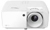 Obrázek Optoma projektor ZH520 (DLP, Laser, Full HD, 5500 ANSI, 2xHDMI, RS232, RJ45, USB- A power, repro 1 x 15 W), 5let zaruka