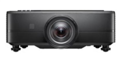 Obrázek Optoma projektor ZK810TST (DLP, LASER, FULL 3D, UHD, 8600 ANSI, 3 000 000: 1, 2xHDMI, RS232, LAN, 2 x 10 W speaker)