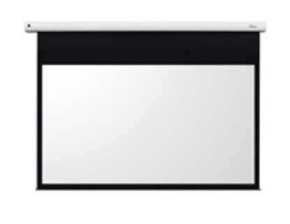 Obrázek Optoma elektrické plátno DE- 9120EGA, 120", 16: 9