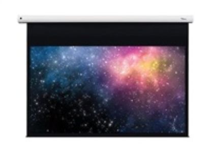 Obrázek Optoma elektrické plátno DE- 9106EGA , 106", 16: 9