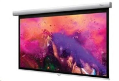 Obrázek Optoma plátno DS- 9106MGA, 106", 16: 9