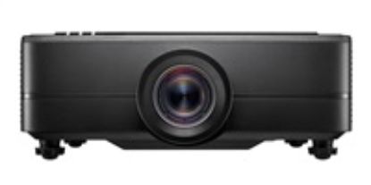 Obrázek Optoma projektor ZU920T (DLP, FULL 3D, Laser, WUXGA , 9800 ANSI, 3 000 000: 1, HDMI, VGA, RS232, RJ45, repro 2 x 10 W)