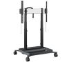 Obrázek Optoma IFPD RISE 5305 MOTORIZED DISPLAY LIFT TROLLEY 50 B EU