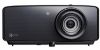 Obrázek Optoma projektor UHZ58LV (DLP, Laser, UHD, 3000 ANSI, HDMI, RS232, RJ45, USB- A power, repro 1 x 15 W)