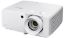 Obrázek Optoma projektor ZH551 (DLP, Laser, 3D, Full HD, 5600 ANSI, 3M: 1, 2xHDMI, VGA, USB- A power, RS232, RJ45, repro 15 W)