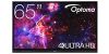 Obrázek Optoma 3653RK IFPD 65" - interaktivní dotykový, 4K UHD