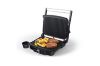 Obrázek Orava Grillchef elektrický kontaktní gril, 2000 W, regulace teploty, tepelně izolovaná rukojeť