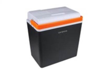 Obrázek Orava TF- 200 autochladnička, 55 W, přenosná, 20 l, 56dB, režim ECO, energetická třída F